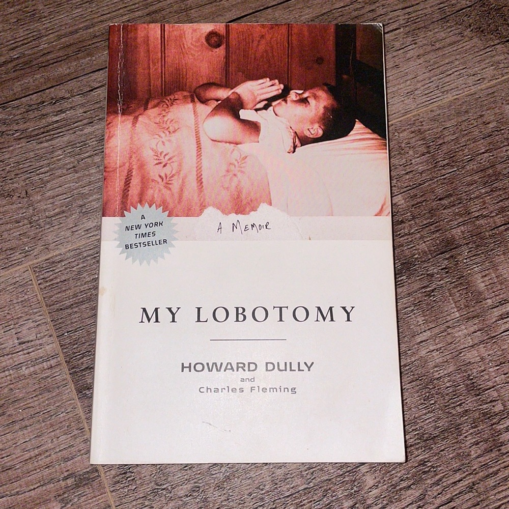 My Lobotomy